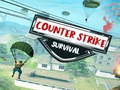Тоглоом Counter Strike Survival