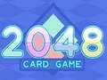 Тоглоом 2048 Card Game