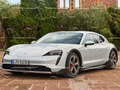Тоглоом Porsche Taycan 4S Cross Puzzle