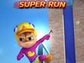 Тоглоом Alvin Super Run