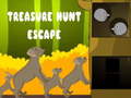 Тоглоом Treasure Hunt Escape