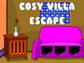 Тоглоом Cosy Villa Escape