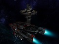 Тоглоом Starbase Gunship