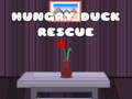 Тоглоом Hungry Duck Rescue