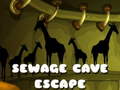 Тоглоом Sewage Cave Escape