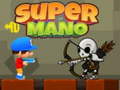 Тоглоом Super Mano 