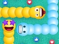 Тоглоом Social Media Snake