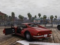 Тоглоом Destructible Cars Engine in Big Megapolis