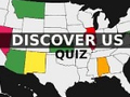 Тоглоом Location of United States Countries Quiz