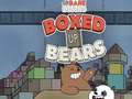 Тоглоом We Bare Bears: Boxed Up Bears