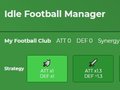 Тоглоом Idle Soccer Manager
