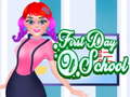 Тоглоом First Day of School