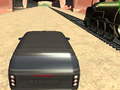 Тоглоом Train vs Super Car 