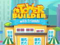 Тоглоом Tower Builder with friends