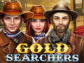 Тоглоом Gold Searchers 