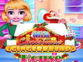 Тоглоом Mia Christmas Gingerbread House