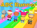 Тоглоом ABC Runner