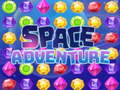 Тоглоом Space adventure
