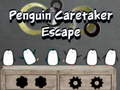 Тоглоом Penguin Caretaker Escape
