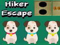 Тоглоом Hiker Escape