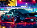 Тоглоом Super Fast Cars Puzzle