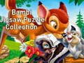 Тоглоом Bambi Jigsaw Puzzle Collection