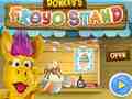 Тоглоом Donkey's FroYo Stand