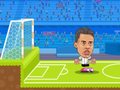 Тоглоом Soccer Legends 2021