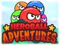 Тоглоом Heroball Adventures