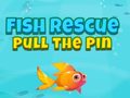 Тоглоом Fish Rescue Pull The Pin