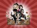 Тоглоом Sushi Challenge