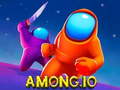 Тоглоом Among.io