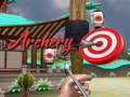 Тоглоом Archery 