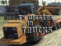 Тоглоом Hidden Diggers in Trucks 