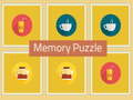 Тоглоом Memory puzzle