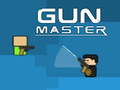 Тоглоом Gun Master