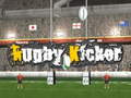 Тоглоом Rugby Kicker