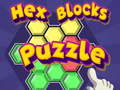 Тоглоом Hex Blocks Puzzle