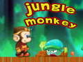 Тоглоом jungle monkey 