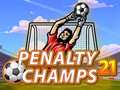 Тоглоом Penalty Champs 21