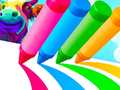 Тоглоом Pencil Rush Online