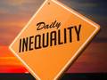 Тоглоом Daily Inequality