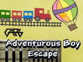 Тоглоом Adventurous Boy Escape