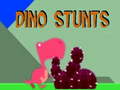 Тоглоом Dino Stunts