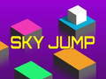 Тоглоом Sky Jump