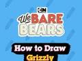Тоглоом How to Draw Grizzy