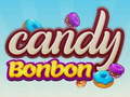 Тоглоом Candy Bonbon