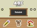 Тоглоом ABC Game