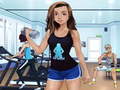 Тоглоом Fitness Gym Girls Dress Up
