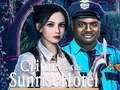 Тоглоом Crime at the Sunrise Hotel